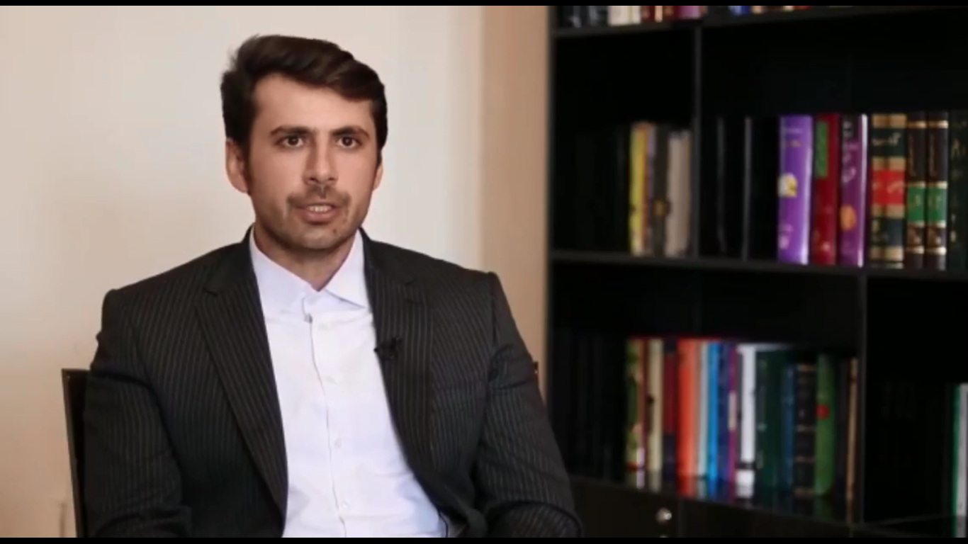 حضور پر افتخار مجموعه فروشگاه های زنجیره ای دانشجویان مارکت در صدا و سیما